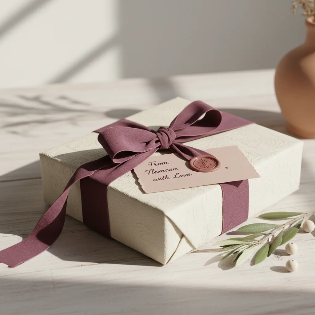 Cadeaux personnalisés Algérie : Le Guide Ultime par Occasion