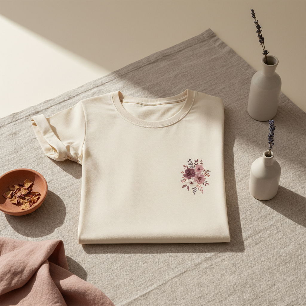 Ta personnalisation textile : techniques, tissus, inspirations