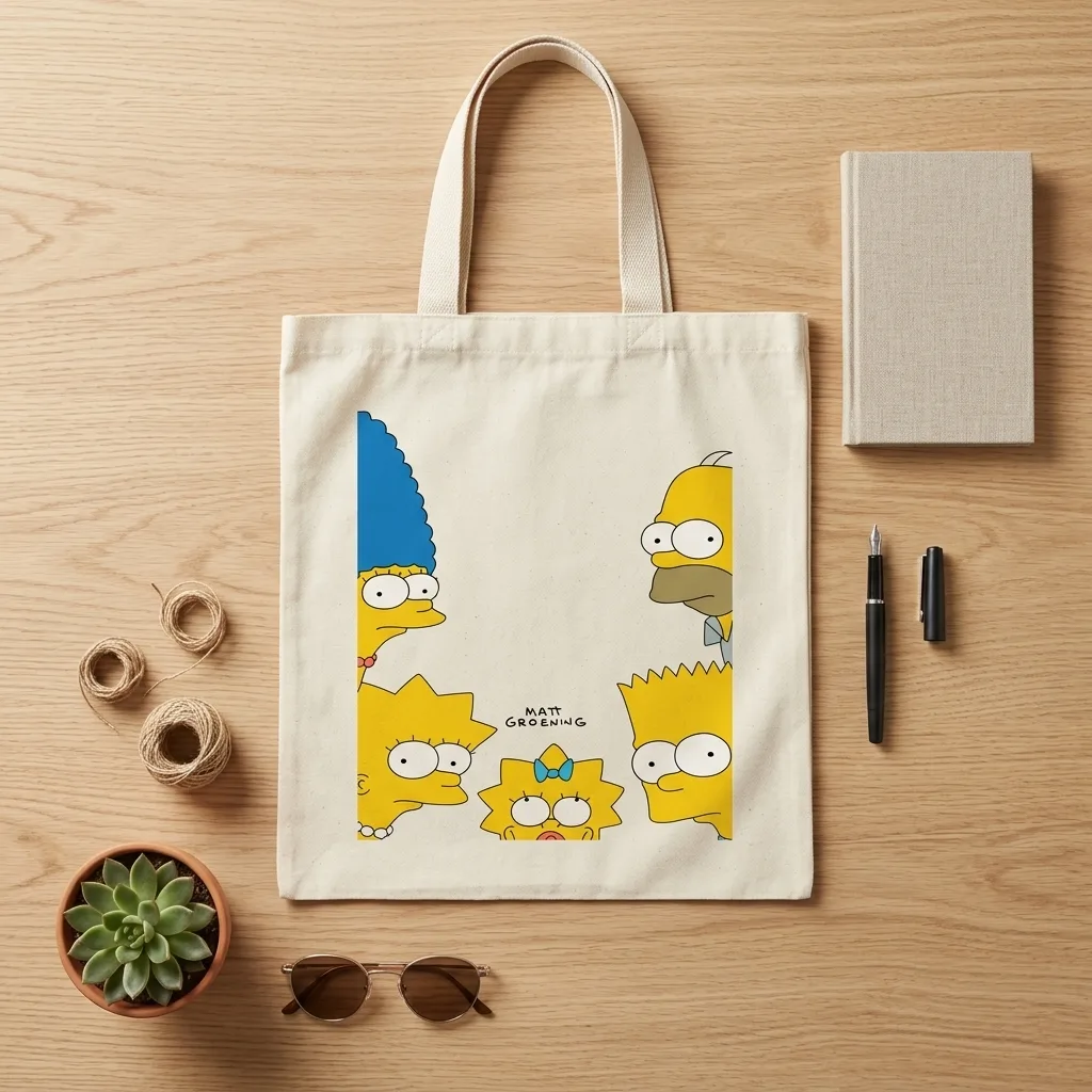 The Simpson 