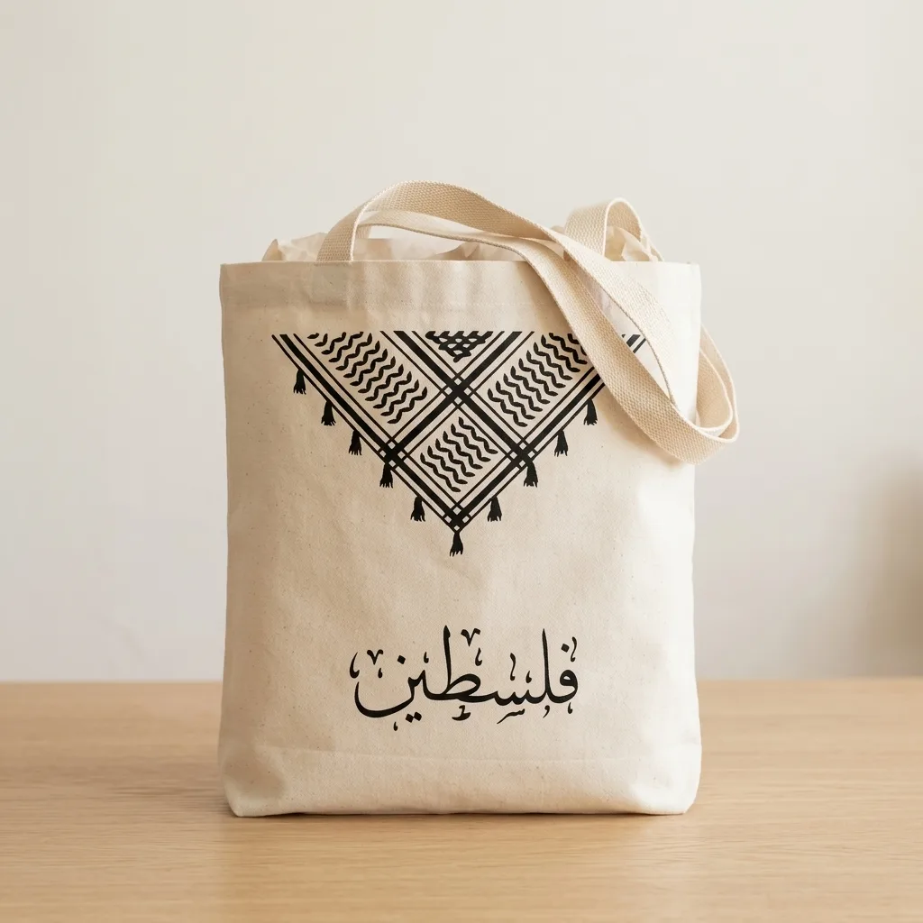 Palestine