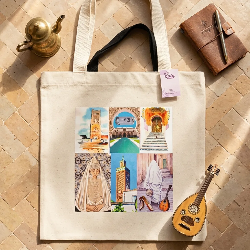 Tlemcen 