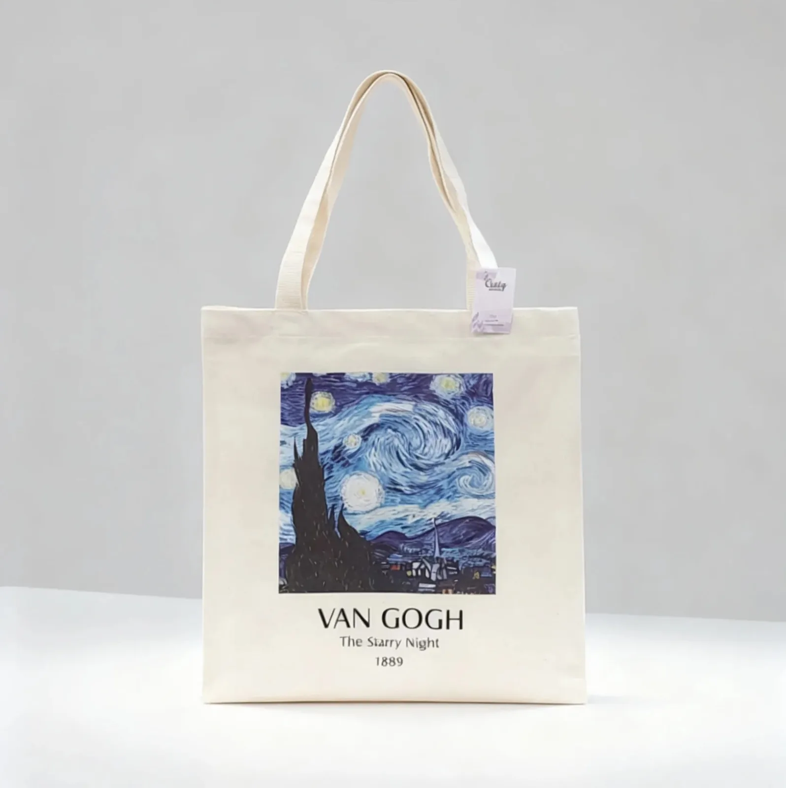 Totebag Van Gogh