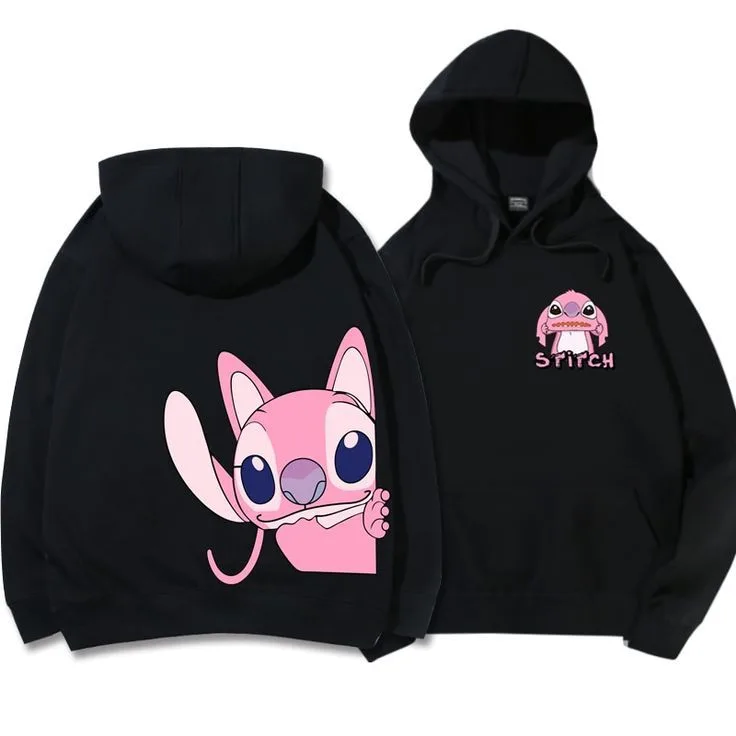 Sweatshirt Angel